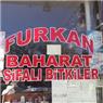 Furkan Baharat - Ankara